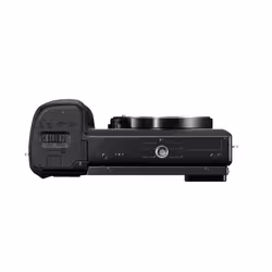 Sony ILCE-6000L - Vue supplémentaire 14