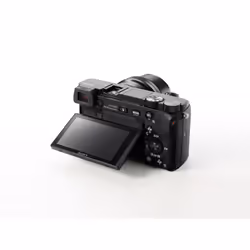 Sony ILCE-6000L - Vue supplémentaire 19