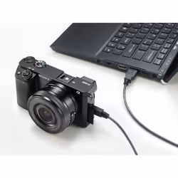 Sony ILCE-6000L - Vue supplémentaire 20