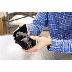 Sony ILCE-6000L - Vue supplémentaire 23