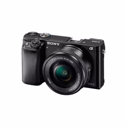 Sony ILCE-6000L