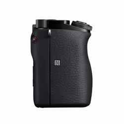 Sony ILCE-6000L - Vue supplémentaire 7