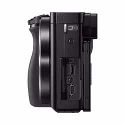 Sony ILCE-6000L - Vue supplémentaire 8