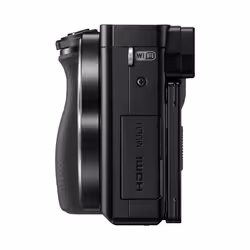 Sony ILCE-6000L - Vue supplémentaire 9