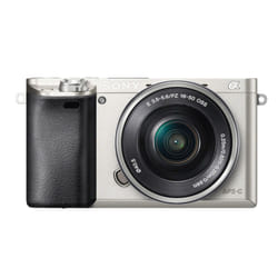 Sony α ILCE-6000L