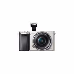 Sony α ILCE-6000L - Vue supplémentaire 2