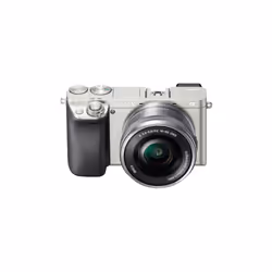 Sony α ILCE-6000L - Vue supplémentaire 3