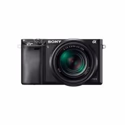 Sony α ILCE-6000Y