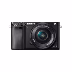 Sony α ILCE-6000Y - Vue supplémentaire 4