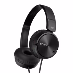 Sony Écouteurs à réduction de bruit ZX110NC