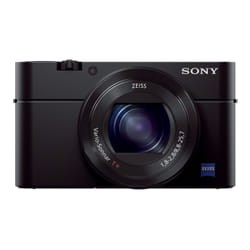 Sony Cyber-shot DSC-RX100M3 – Appareil Photo Compact avec Zoom Optique 24-70mm et Écran LCD Inclinable