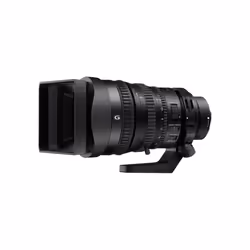 Sony SELP28135G - Vue supplémentaire 4