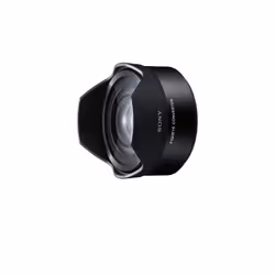 Sony VCL-ECF2, 4/4, Type de monture E