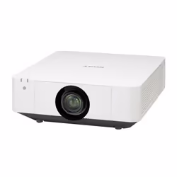 Sony VPL-FHZ60, 5000 ANSI lumens, 3LCD, WUXGA (1920x1200), 10000:1, 16:10, 1016 - 15240 mm (40 - 600")