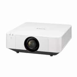 Sony VPL-FHZ60 vidéo-projecteur Projecteur pour grandes salles 5000 ANSI lumens 3LCD WUXGA (1920x1200) Blanc