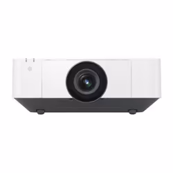 Sony VPL-FHZ60 vidéo-projecteur Projecteur pour grandes salles 5000 ANSI lumens 3LCD WUXGA (1920x1200) Blanc