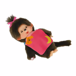 Monchhichi 233748 peluche