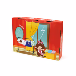 Monchhichi 254460 accessoire pour poupée Vêtements de poupée