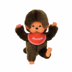 Monchhichi 255177 peluche