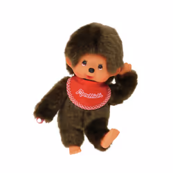 Monchhichi 255177 peluche