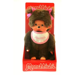 Monchhichi 255550 poupée