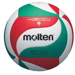 Ballon de compétition Molten V5M4500