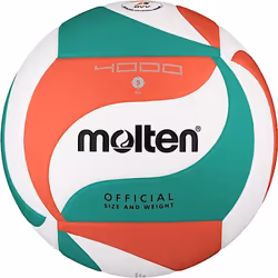 Ballon de compétition Molten V5M4000