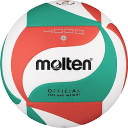 Ballon de compétition Molten V5M4000