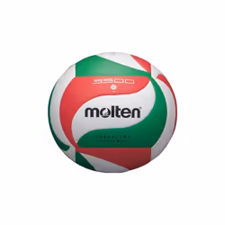 Ballon d'entrainement Molten V5M3500