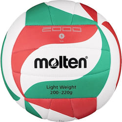 Ballon d'entrainement Molten BVL-V5M2000-L
