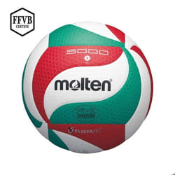 Ballon de compétition Molten V5M5000 LNV