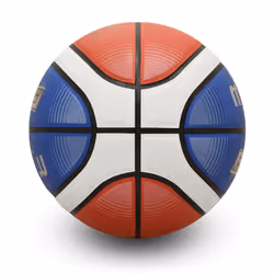 Molten BGMX7-C ballon de basket Intérieure et extérieure Multicolore