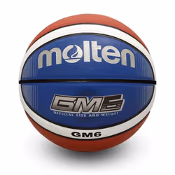Molten BGMX6-C