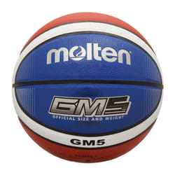 Molten BGMX5-C ballon de basket Intérieure et extérieure Multicolore