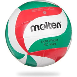 Ballon d'entrainement Molten V5M2501-L