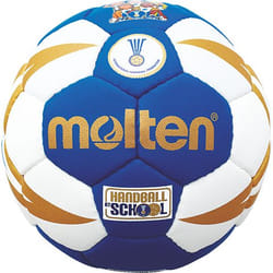 Molten H0X1300-BW ballon de handball Intérieure