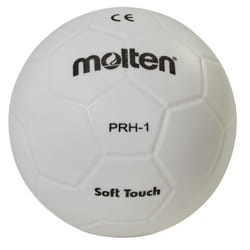 Ballon de handball doux au toucher Molten