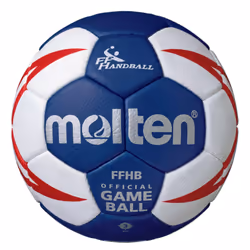 Ballon de compétition HX5001 FFHB taille 3