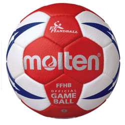 Ballon de compétition HX5001 FFHB taille 2