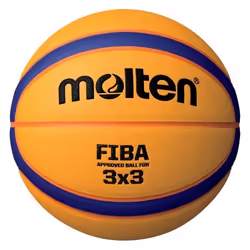 Ballon de Street Molten B33T5000