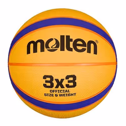 Ballon de Street Molten B33T2000