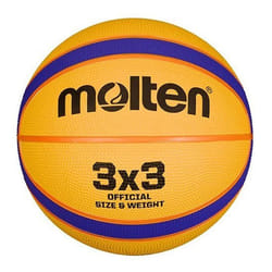 Ballon de Street Molten B33T2000