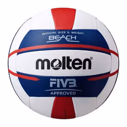 Ballon femme Beach-volley Molten V5B5000