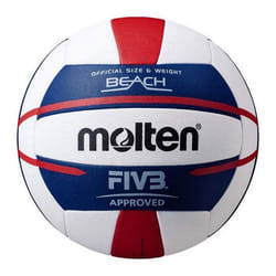 Ballon femme Beach-volley Molten V5B5000