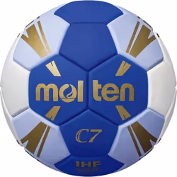 Ballon d'entraînement Molten HC3500 C7 (Taille 1)