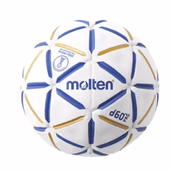 Ballon Molten Compet D60 Pro