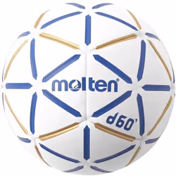 Ballon Molten D60 - Taille 2