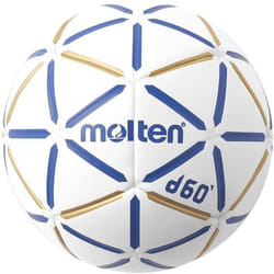 Ballon Molten D60 - Taille 2