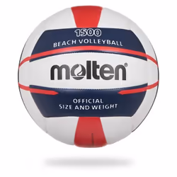 Ballon femme Beach-volley V5B1500