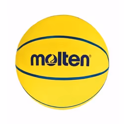 Ballon de basket SB4 T4 Molten  Taille 4
